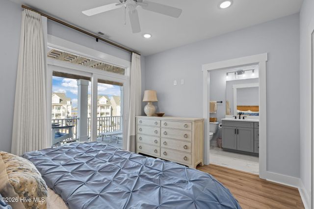 200 Olde Towne Yacht Club Drive 43, Beaufort, NC 28516