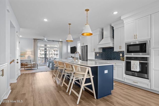 200 Olde Towne Yacht Club Drive 43, Beaufort, NC 28516