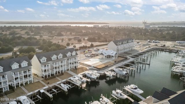 200 Olde Towne Yacht Club Drive 43, Beaufort, NC 28516