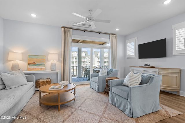 200 Olde Towne Yacht Club Drive 43, Beaufort, NC 28516