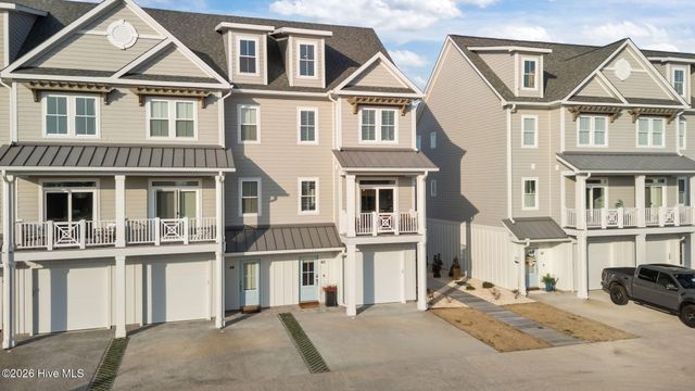 200 Olde Towne Yacht Club Drive 43, Beaufort, NC 28516