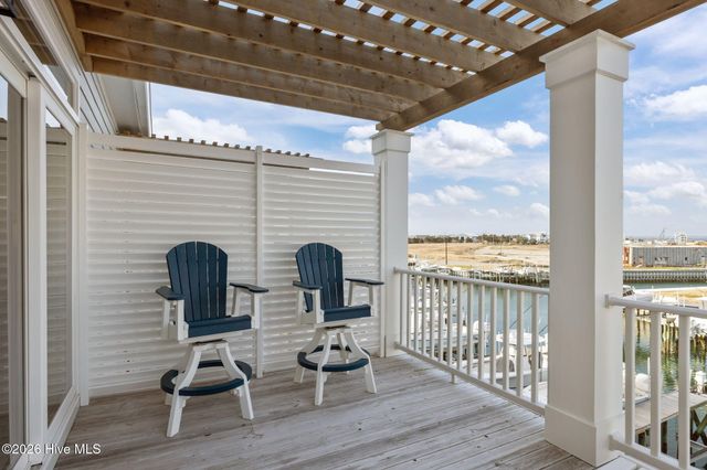 200 Olde Towne Yacht Club Drive 43, Beaufort, NC 28516