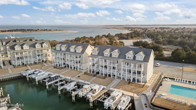 200 Olde Towne Yacht Club Drive 43, Beaufort, NC 28516