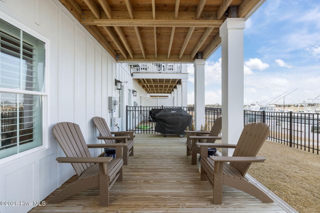 200 Olde Towne Yacht Club Drive 43, Beaufort, NC 28516