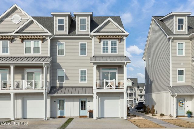 200 Olde Towne Yacht Club Drive 43, Beaufort, NC 28516