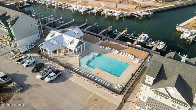200 Olde Towne Yacht Club Drive 43, Beaufort, NC 28516