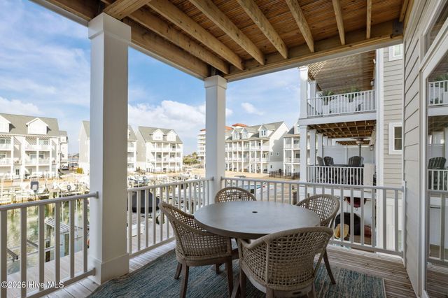 200 Olde Towne Yacht Club Drive 43, Beaufort, NC 28516