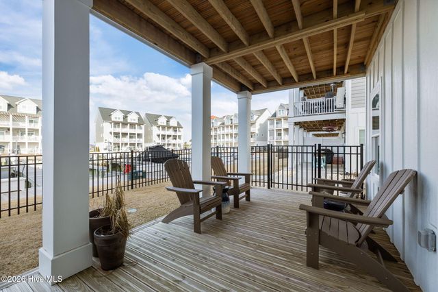 200 Olde Towne Yacht Club Drive 43, Beaufort, NC 28516