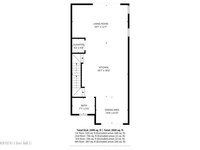 200 Olde Towne Yacht Club Drive 43, Beaufort, NC 28516