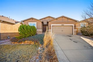 8025 Mount Hayden Drive, Colorado Springs, CO 80924