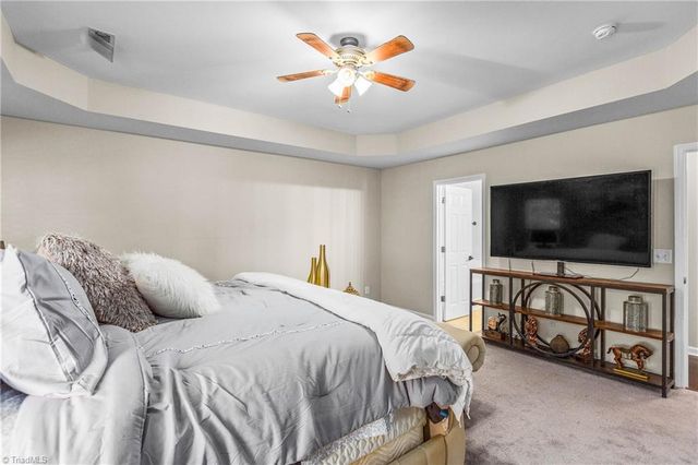 4107 Laurel Creek Drive, Greensboro, NC 27405