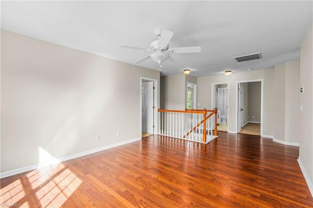 4107 Laurel Creek Drive, Greensboro, NC 27405