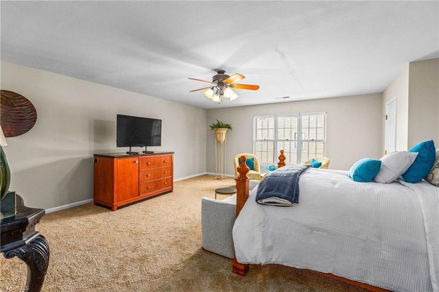 4107 Laurel Creek Drive, Greensboro, NC 27405