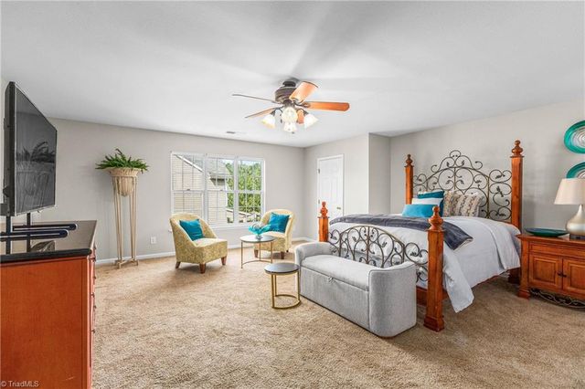 4107 Laurel Creek Drive, Greensboro, NC 27405