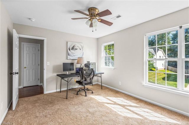 4107 Laurel Creek Drive, Greensboro, NC 27405