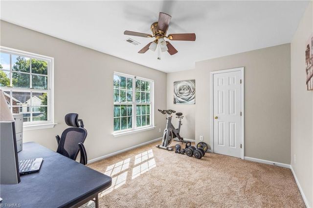 4107 Laurel Creek Drive, Greensboro, NC 27405