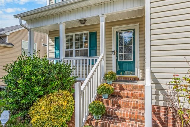 4107 Laurel Creek Drive, Greensboro, NC 27405