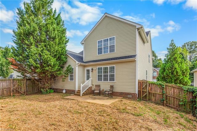 4107 Laurel Creek Drive, Greensboro, NC 27405
