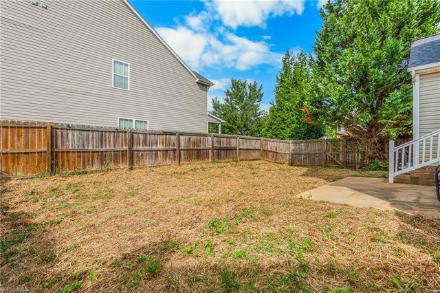 4107 Laurel Creek Drive, Greensboro, NC 27405