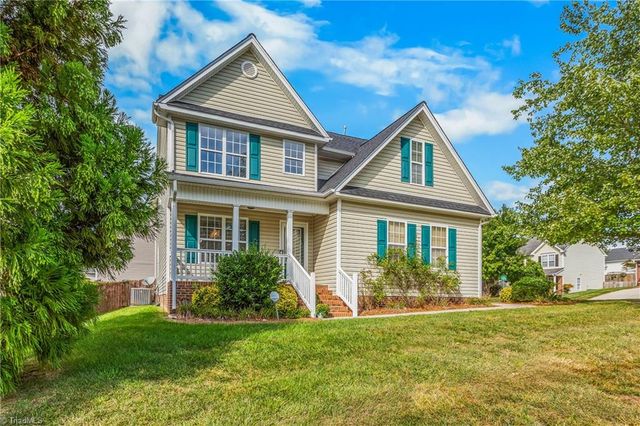 4107 Laurel Creek Drive, Greensboro, NC 27405