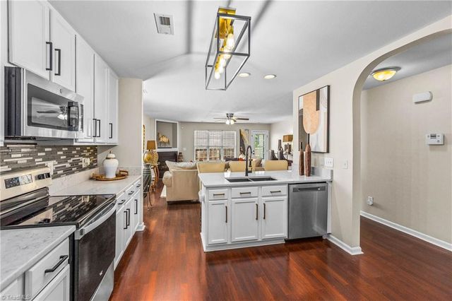 4107 Laurel Creek Drive, Greensboro, NC 27405