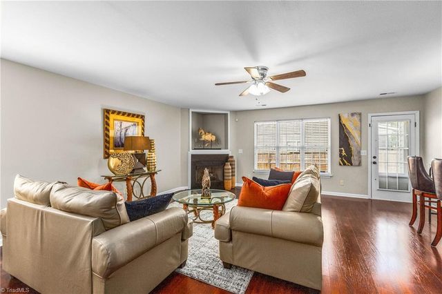 4107 Laurel Creek Drive, Greensboro, NC 27405