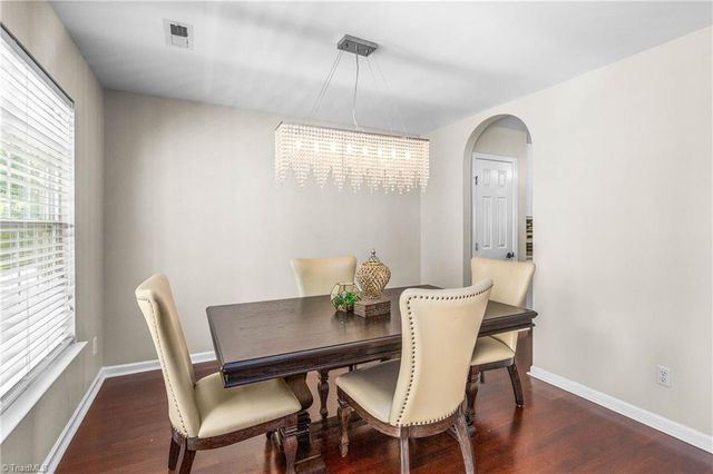 4107 Laurel Creek Drive, Greensboro, NC 27405