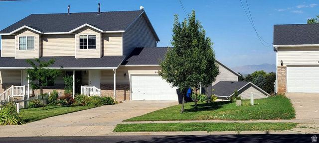 2881 N 450 E, North Ogden, UT 84414