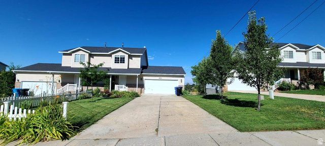 2881 N 450 E, North Ogden, UT 84414