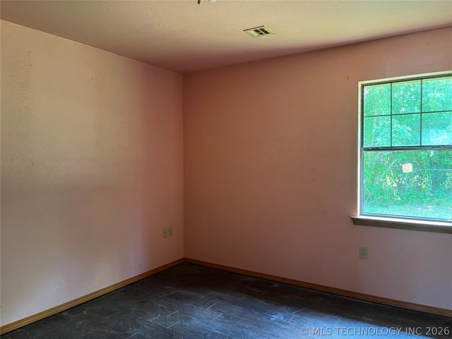 311 David Walker Lane, Stigler, OK 74462