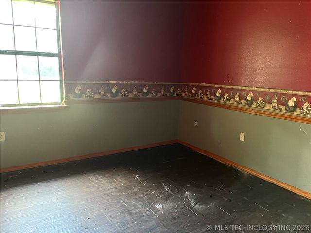311 David Walker Lane, Stigler, OK 74462