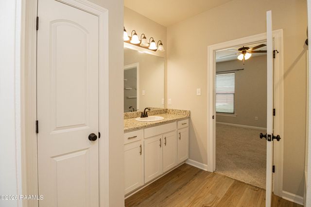 303 Tall Meadows Lane, Lafayette, LA 70506