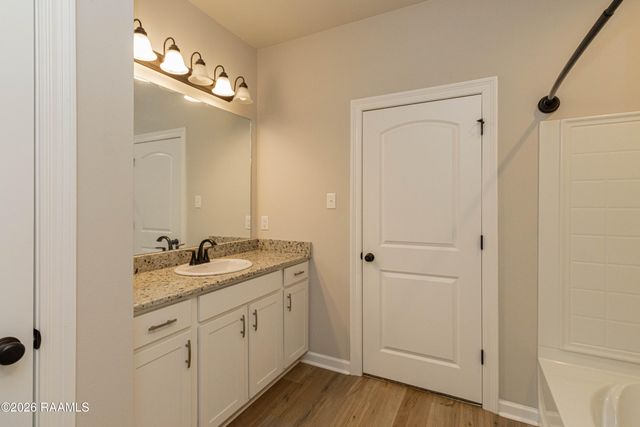 303 Tall Meadows Lane, Lafayette, LA 70506