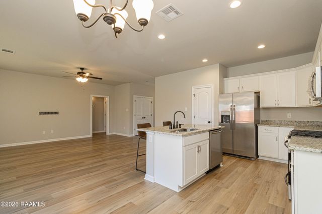 303 Tall Meadows Lane, Lafayette, LA 70506