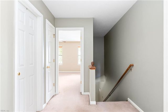 321 Windy Ridge LN, Newport News, VA 23602