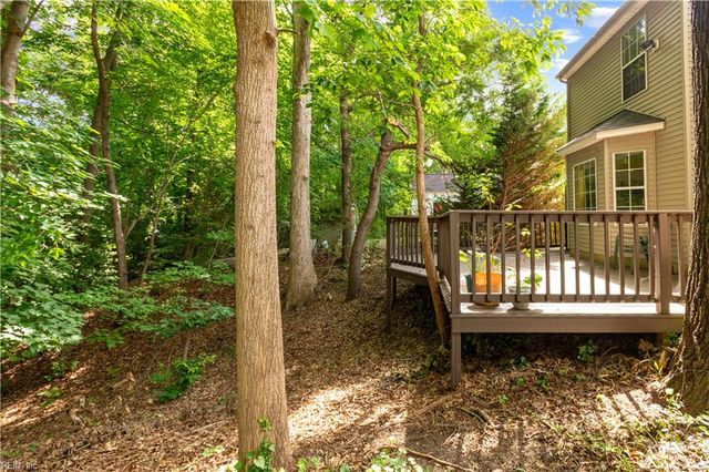 321 Windy Ridge LN, Newport News, VA 23602
