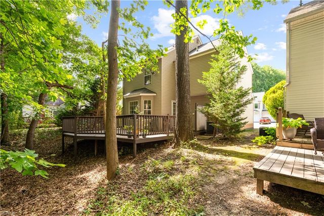 321 Windy Ridge LN, Newport News, VA 23602