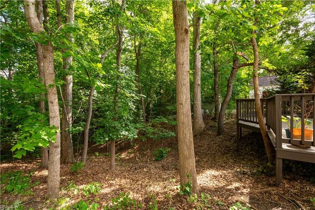 321 Windy Ridge LN, Newport News, VA 23602