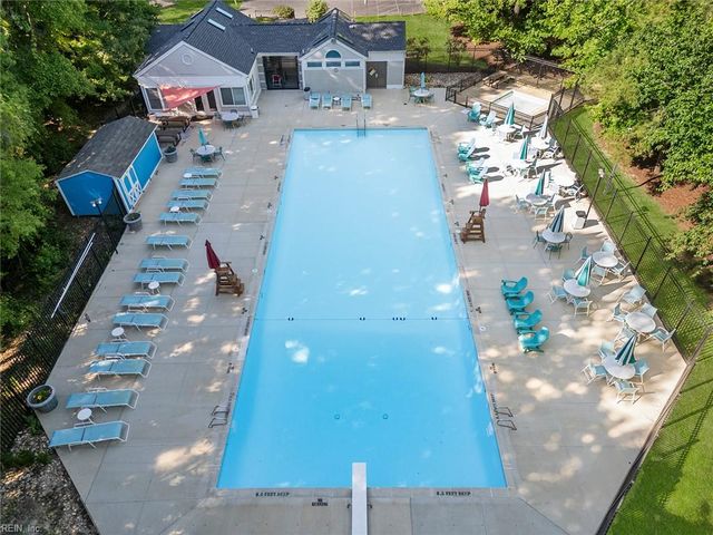 321 Windy Ridge LN, Newport News, VA 23602