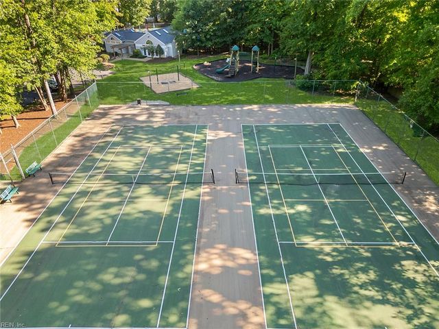 321 Windy Ridge LN, Newport News, VA 23602