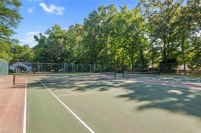 321 Windy Ridge LN, Newport News, VA 23602