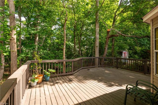 321 Windy Ridge LN, Newport News, VA 23602