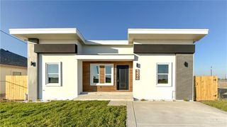 324 Coro Street, Donna, TX 78537