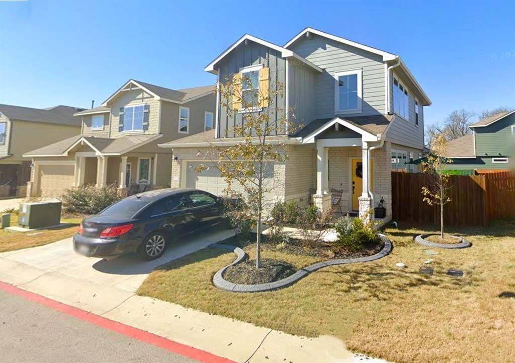 14110 Luisium VW 72, Pflugerville, TX 78660