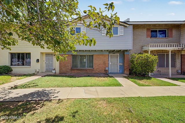 1307 N 44TH Street, Phoenix, AZ 85008