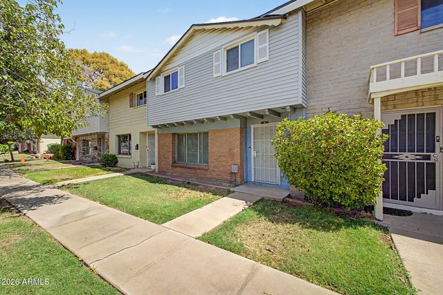 1307 N 44TH Street, Phoenix, AZ 85008