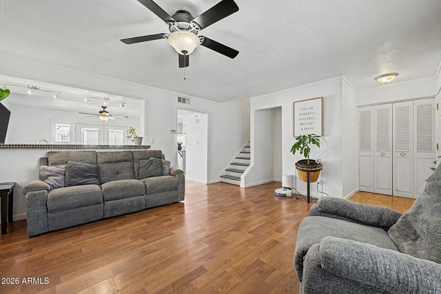 1307 N 44TH Street, Phoenix, AZ 85008