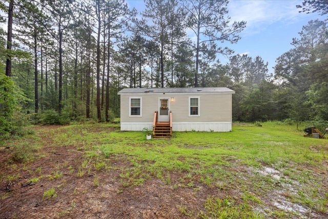 2170 Shockley Springs Road, Baker, FL 32531