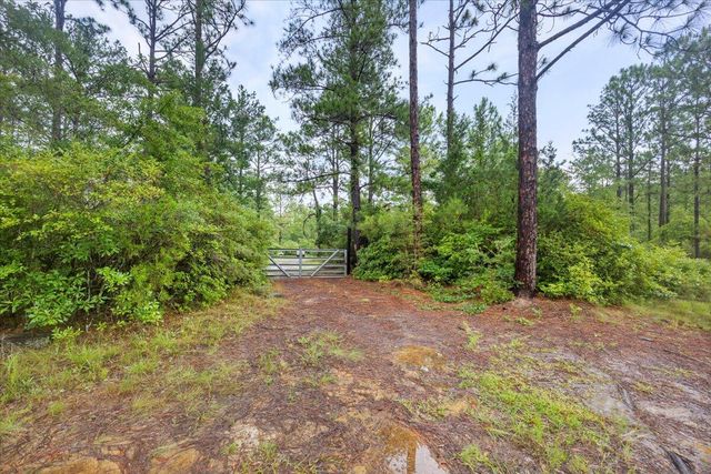 2170 Shockley Springs Road, Baker, FL 32531
