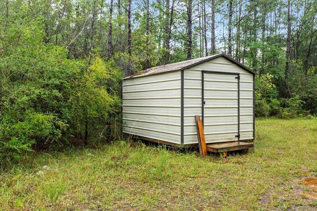 2170 Shockley Springs Road, Baker, FL 32531